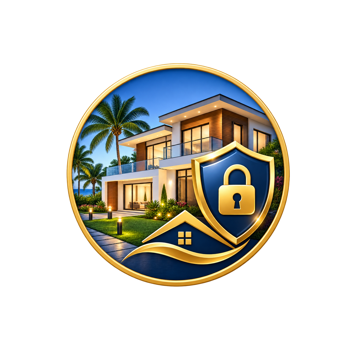 Luxury and Security