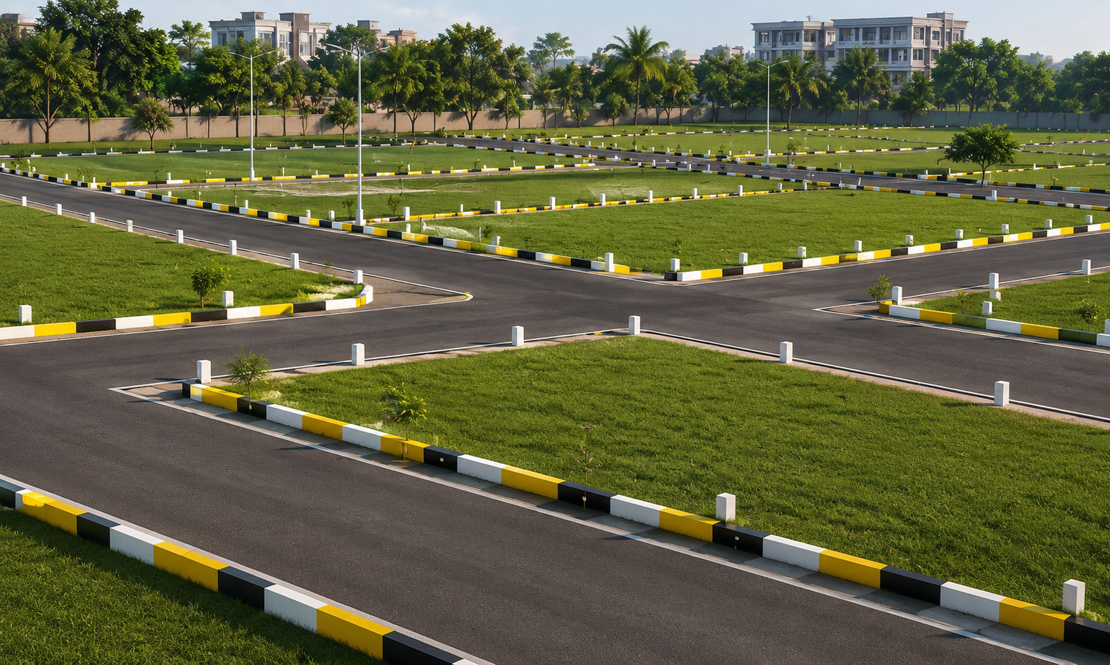 South Goa Plots