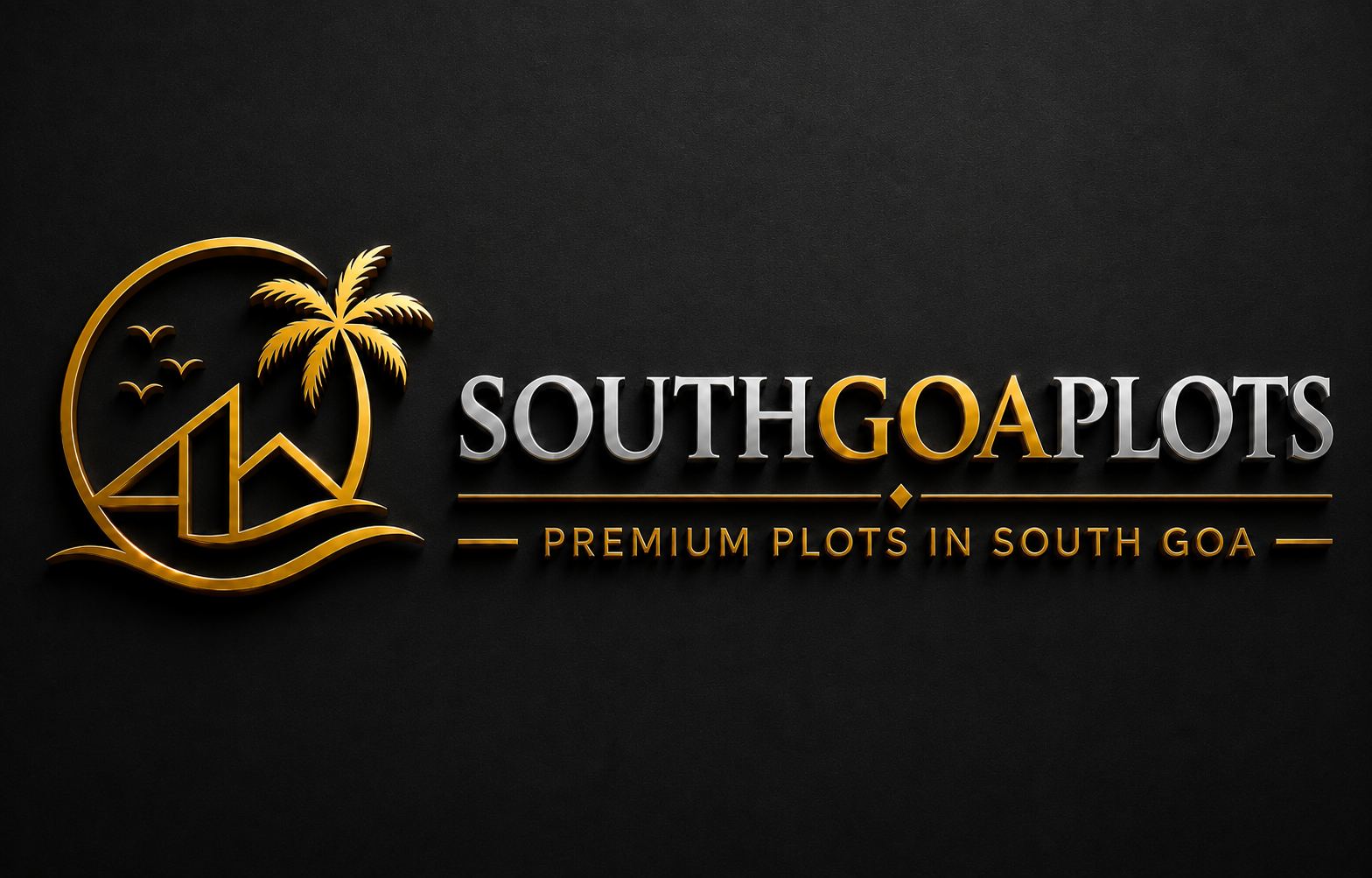 South Goa Plots