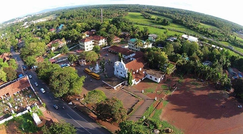 South Goa Plots