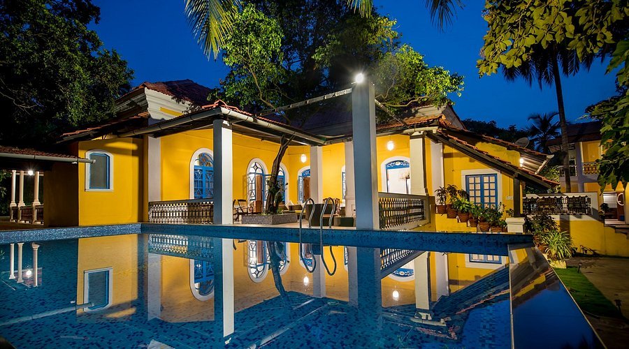 South Goa Plots